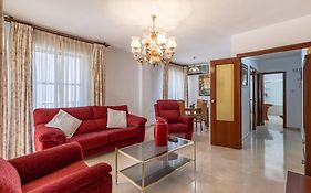 Dreaming Apartment Doña Luisa - free parking
